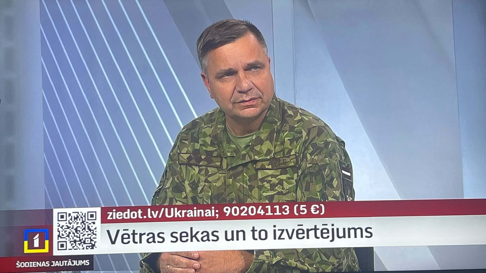 Arvis Zīle — cilvēks, kuram krīzes brīdī jāzina, kas Latvijā strādā un kas nestrādā