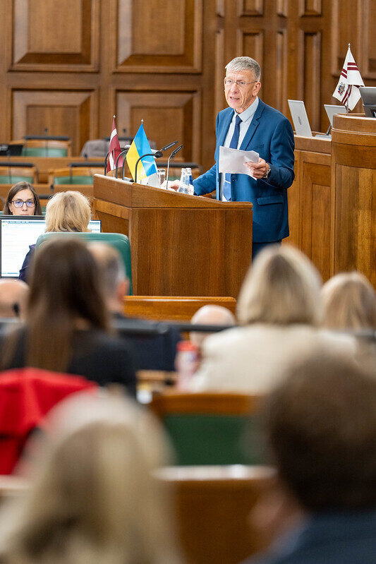 Juridiskā komisija atbalsta ieceri noteikt kriminālatbildību par karteļu veidošanu iepirkumos