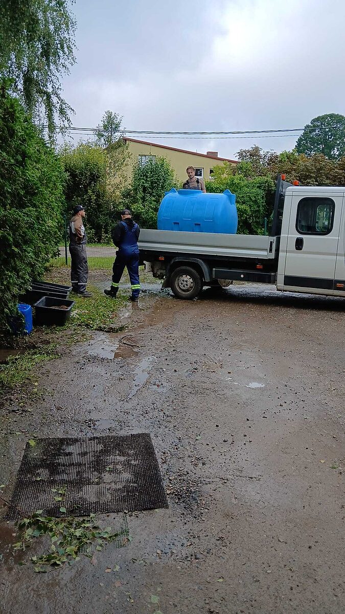 Vētra atklāja ne tikai dabas spēku, bet arī valsts sistēmas vājās vietas