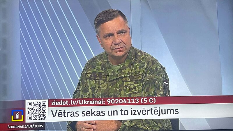 Arvis Zīle — cilvēks, kuram krīzes brīdī jāzina, kas Latvijā strādā un kas nestrādā
